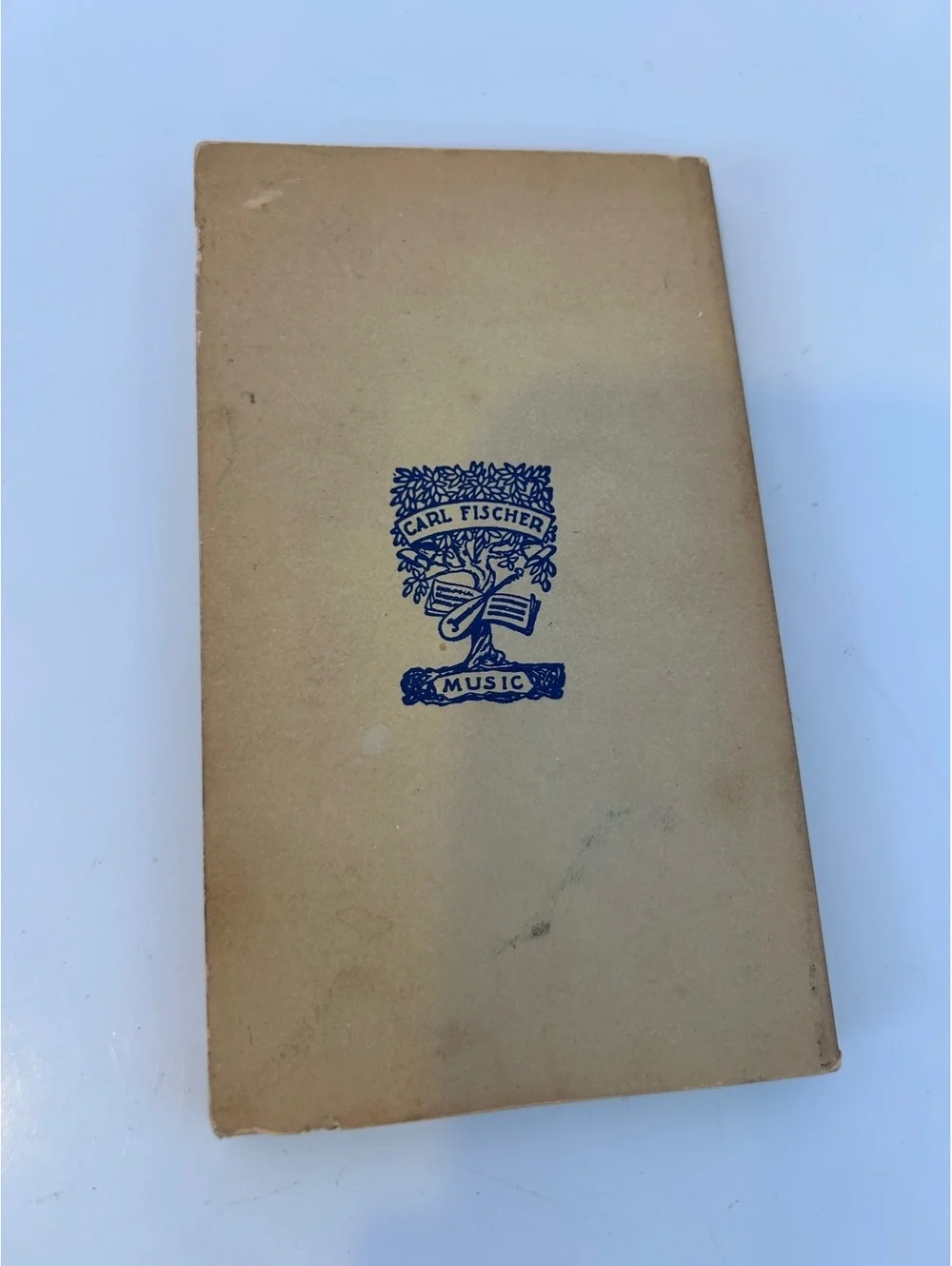 Sometimes God Has a Kid's Face booklet